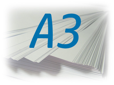 impresoras A3