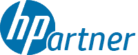Logo HP partners